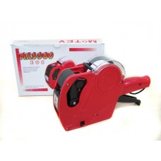 Αυτόματο Μηχάνημα Αυτοκόλλητων Ετικετών Τιμών